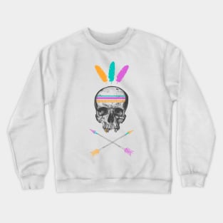 Chief Crewneck Sweatshirt